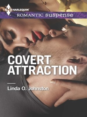 cover image of Covert Attraction